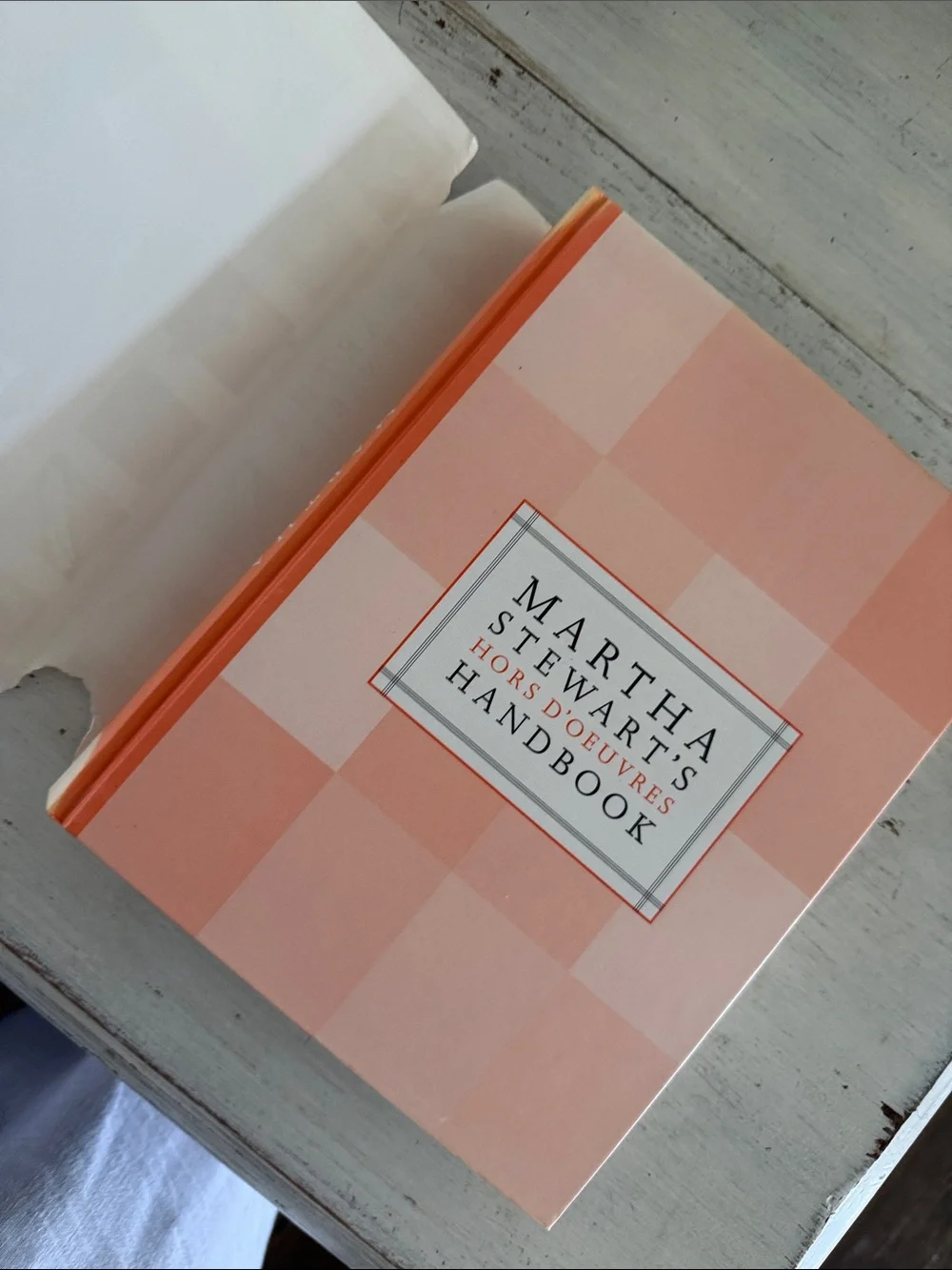 Martha Stewart collectible 1999